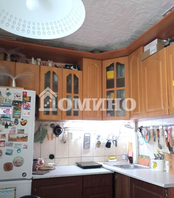 2-комн. квартира, 48 м², 9 этаж из 9