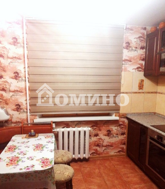2-комн. квартира, 50 м², 5 этаж из 9