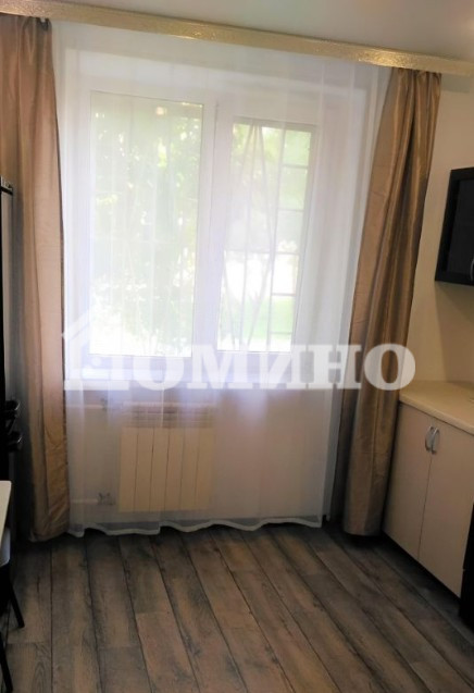 1-комн. квартира, 33 м², 1 этаж из 9