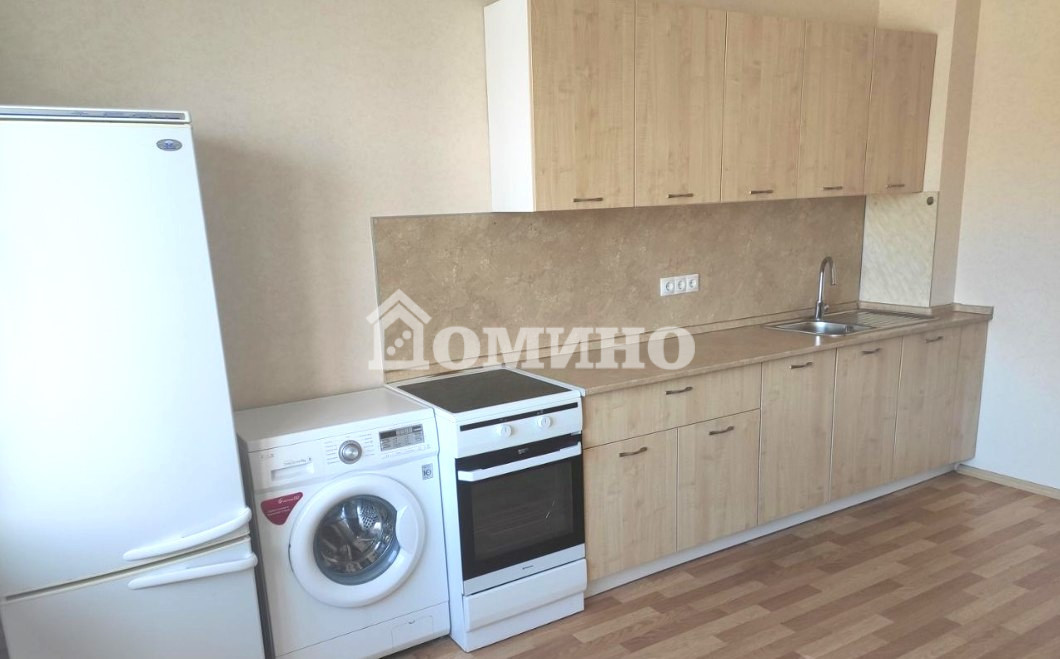 2-комн. квартира, 50.4 м², 10 этаж из 10