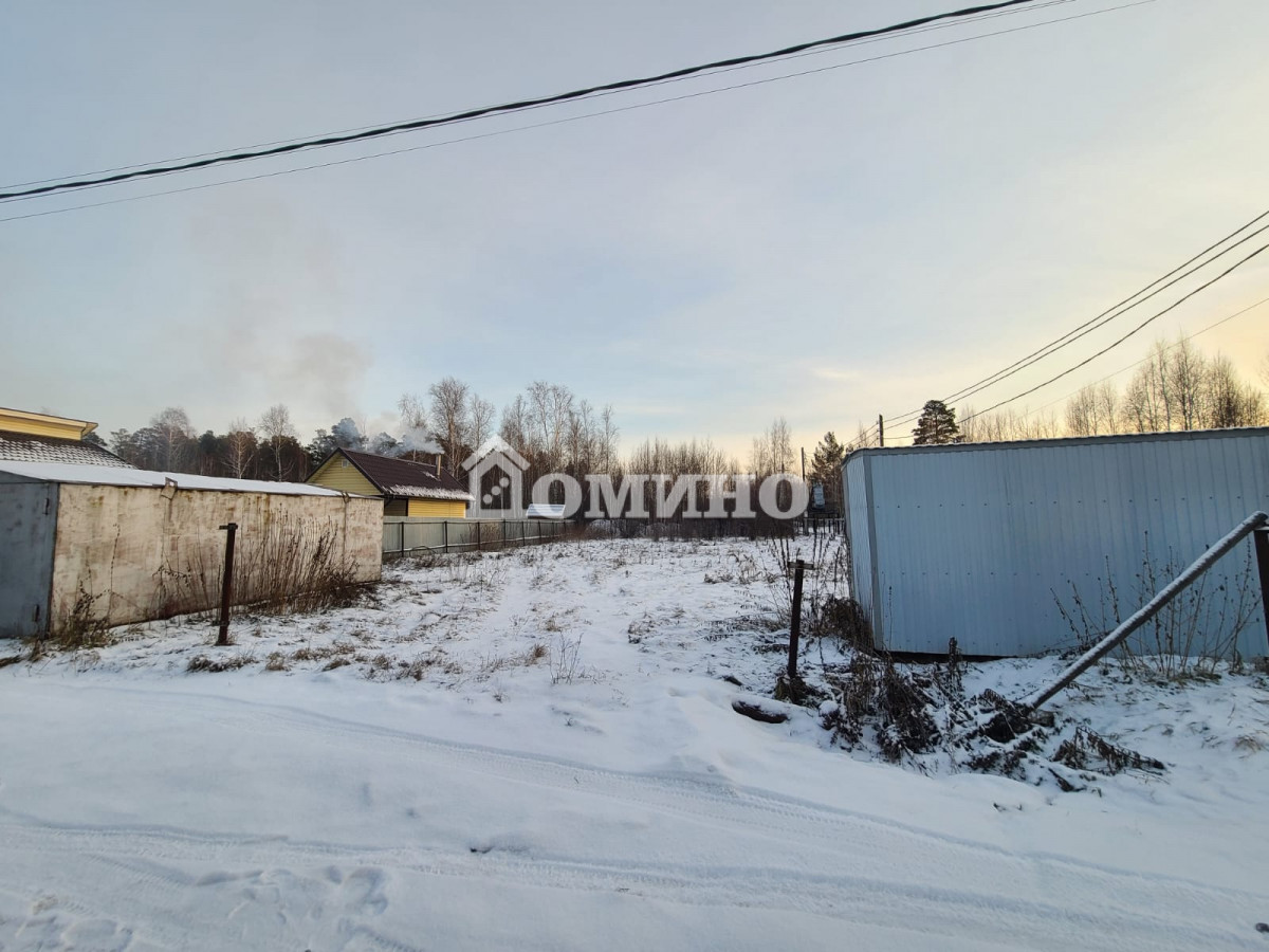 Участок, 9.29 сот.