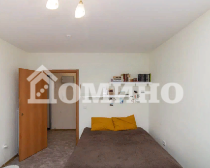 1-комн. квартира, 35 м², 4 этаж из 10