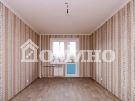 2-комн. квартира, 49.5 м², 4 этаж из 5