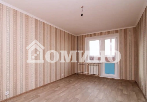 2-комн. квартира, 49.5 м², 4 этаж из 5