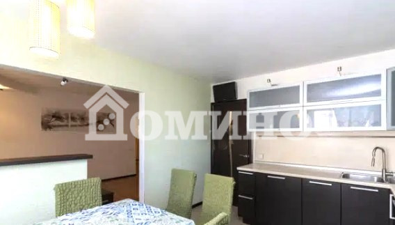 3-комн. квартира, 94 м², 7 этаж из 10