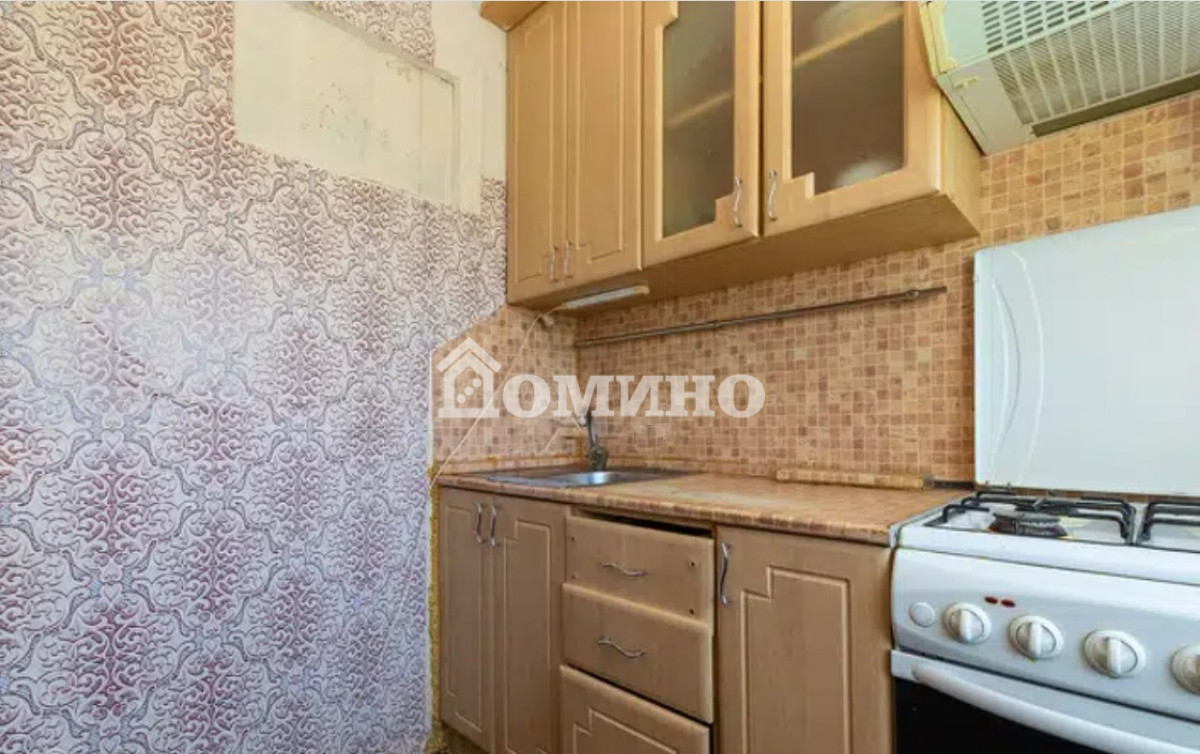 2-комн. квартира, 42 м², 5 этаж из 5