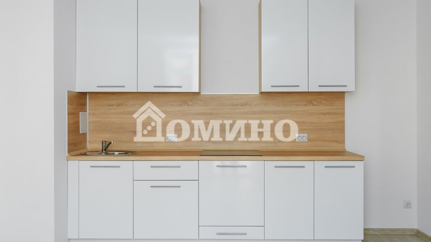 1-комн. квартира, 49.2 м², 3 этаж из 4