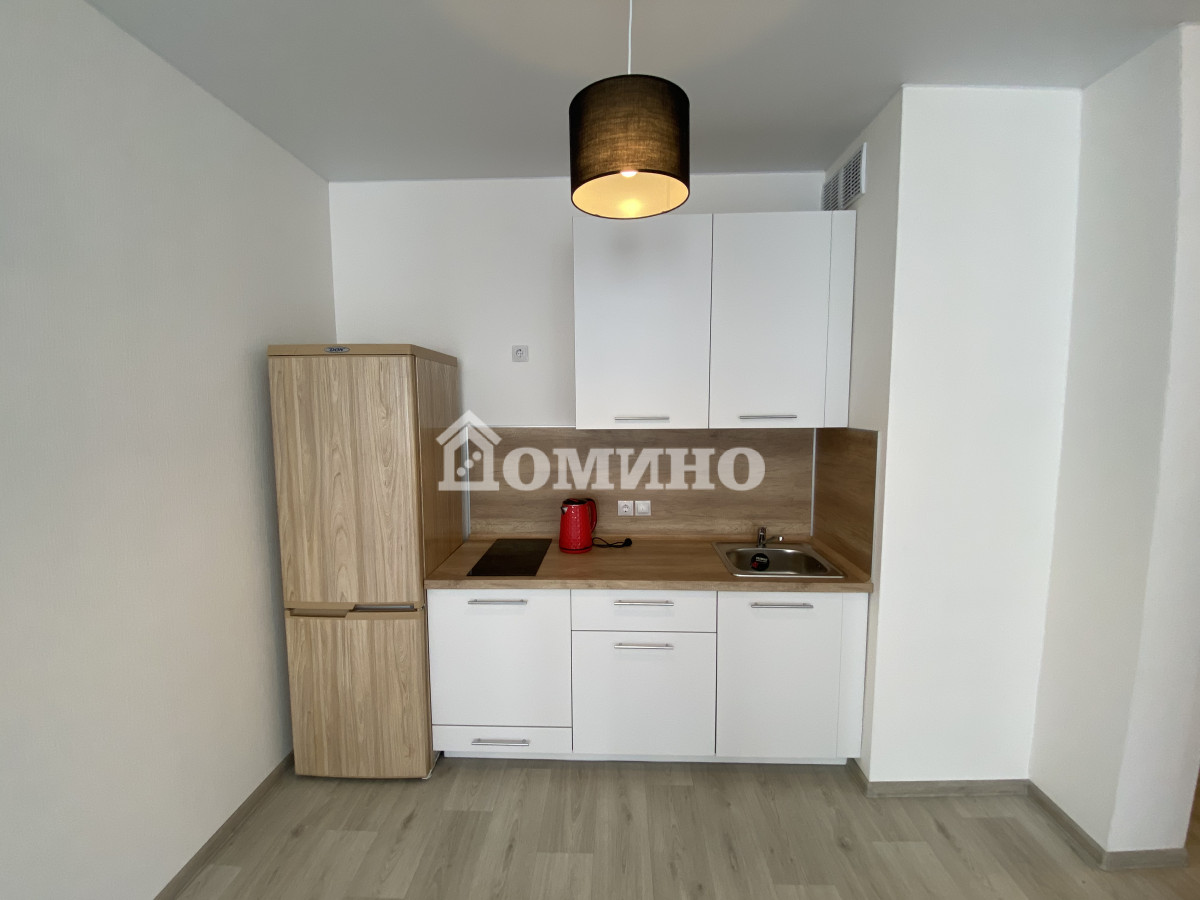 Квартира, 31 м², 2 этаж из 4