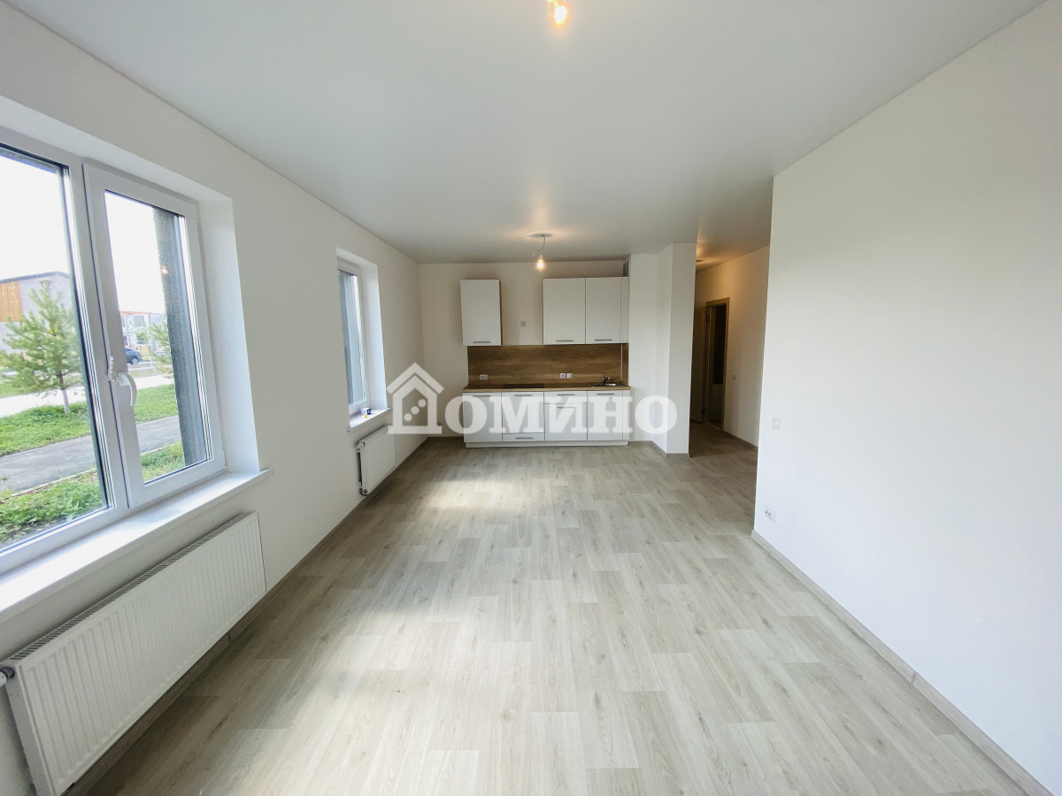 2-комн. квартира, 70.5 м², 4 этаж из 4