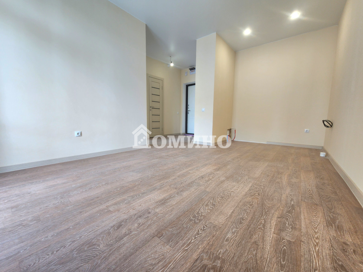 1-комн. квартира, 38.15 м², 8 этаж из 12