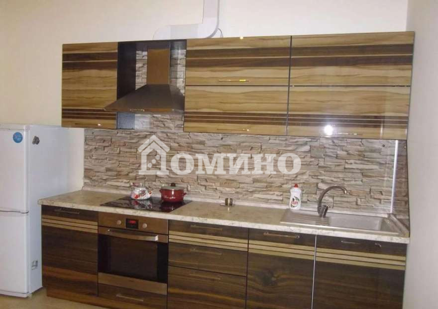 1-комн. квартира, 50.2 м², 6 этаж из 8
