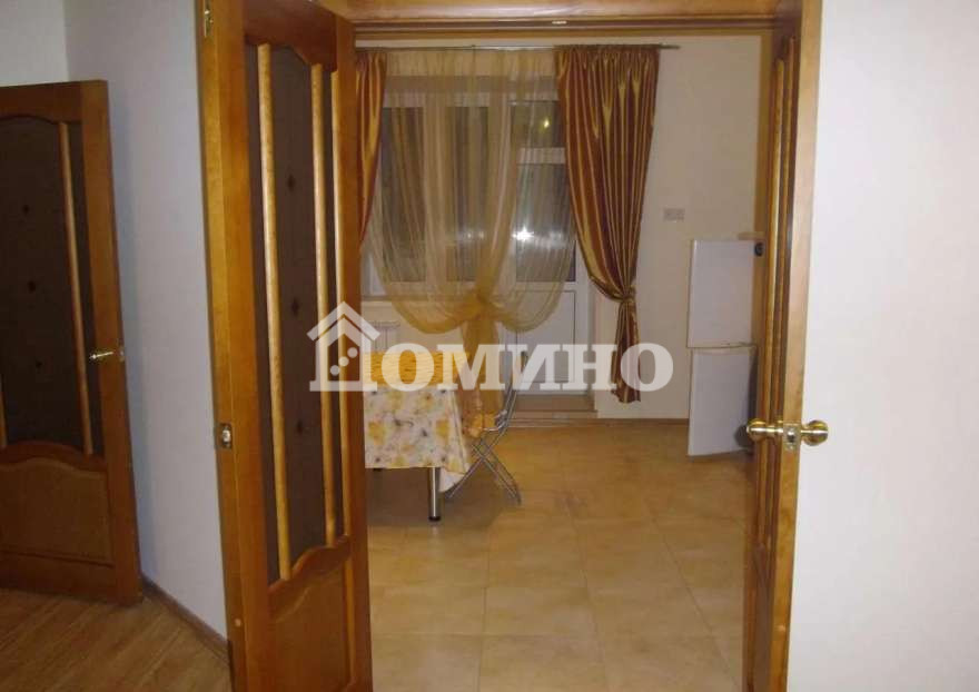 1-комн. квартира, 50.2 м², 6 этаж из 8