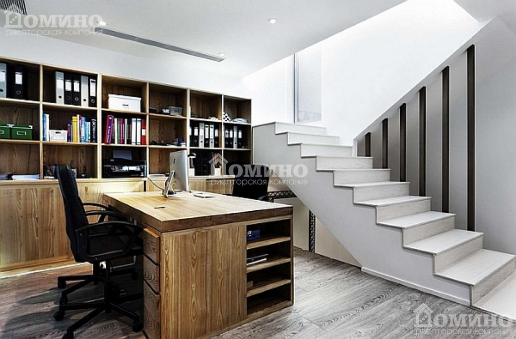 Коммерческое помещение, 830 м², 1 этаж из 4