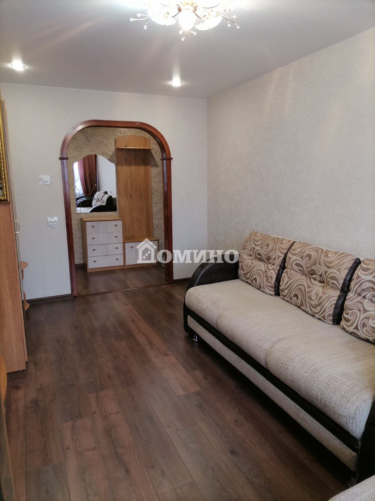 4-комн. квартира, 80 м², 7 этаж из 9