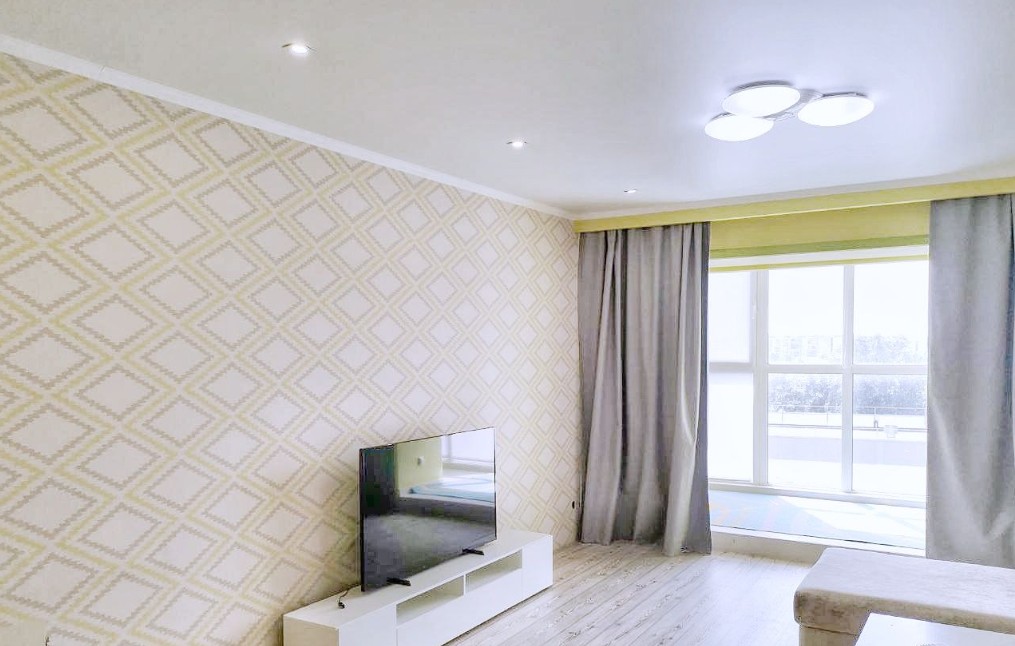 1-комн. квартира, 75 м², 8 этаж из 10