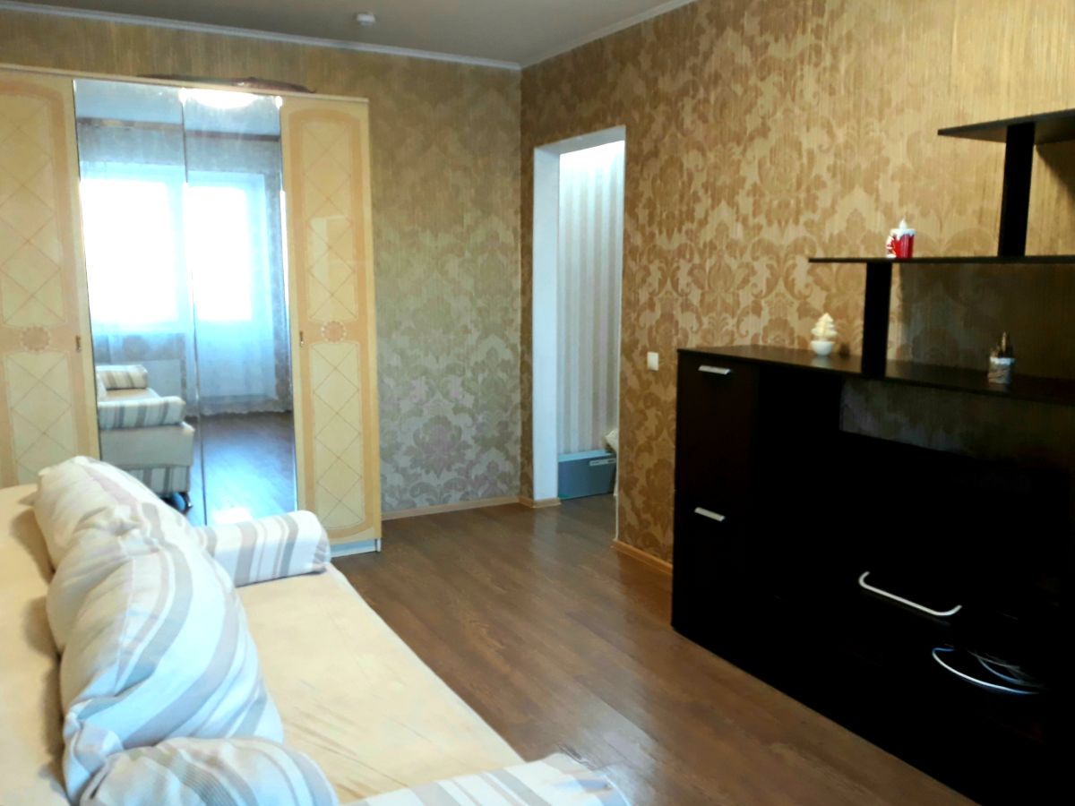 1-комн. квартира, 32.1 м², 5 этаж из 10