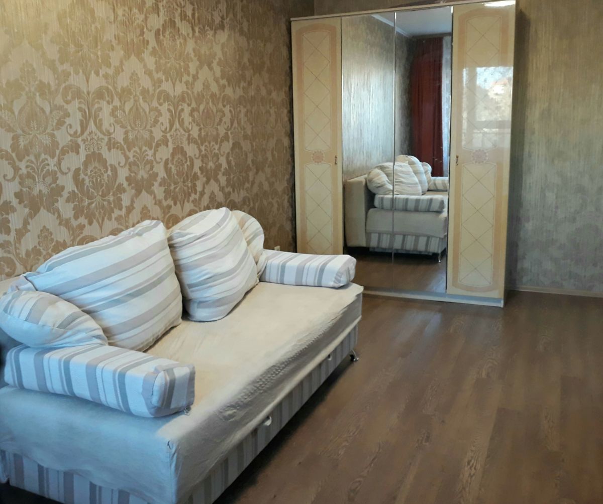 1-комн. квартира, 32.1 м², 5 этаж из 10