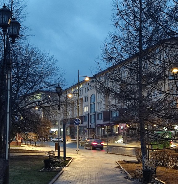 Коммерческое помещение, 100 м², 2 этаж из 5