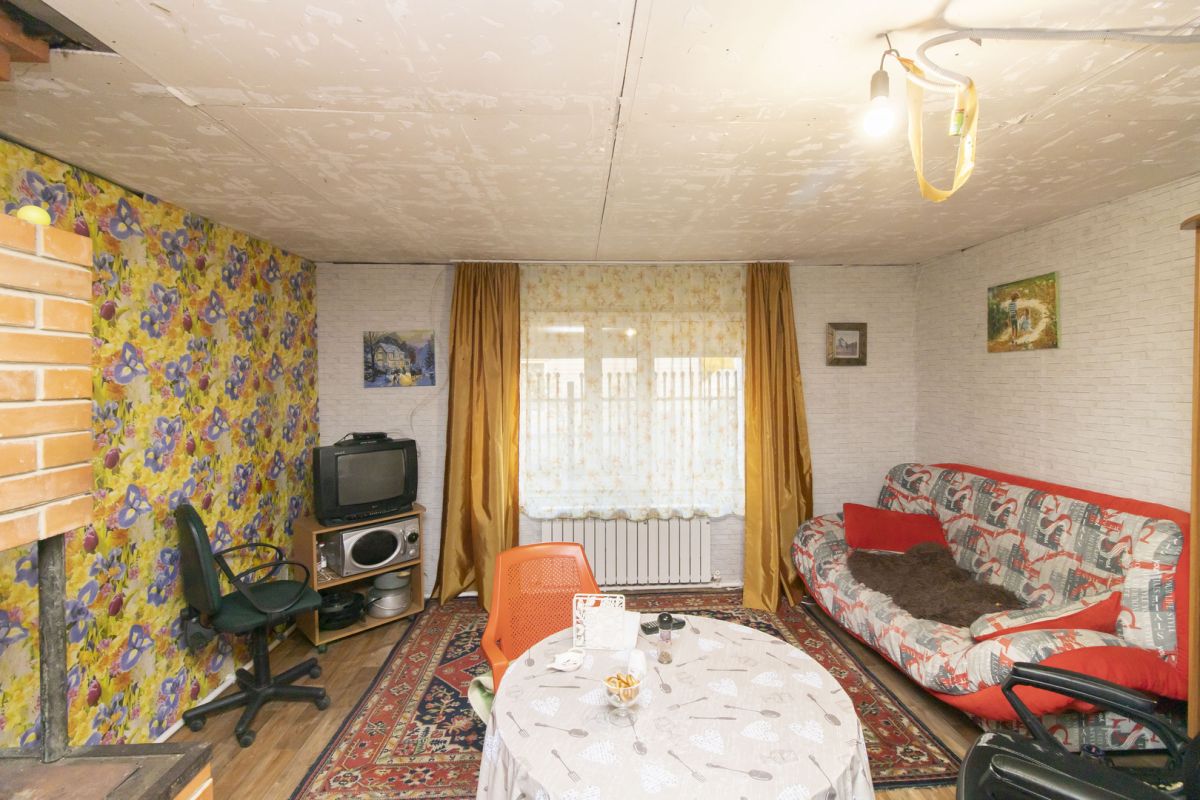 Дом, 80 м² + 3.89 сот.