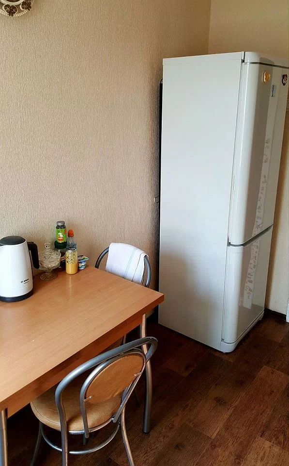 3-комн. квартира, 60 м², 4 этаж из 5