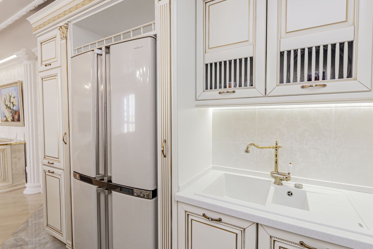 2-комн. квартира, 104 м², 6 этаж из 13