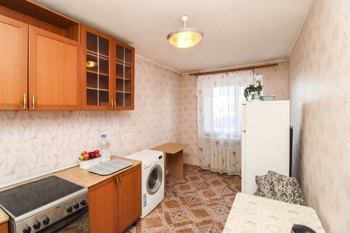 4-комн. квартира, 74.2 м², 9 этаж из 9
