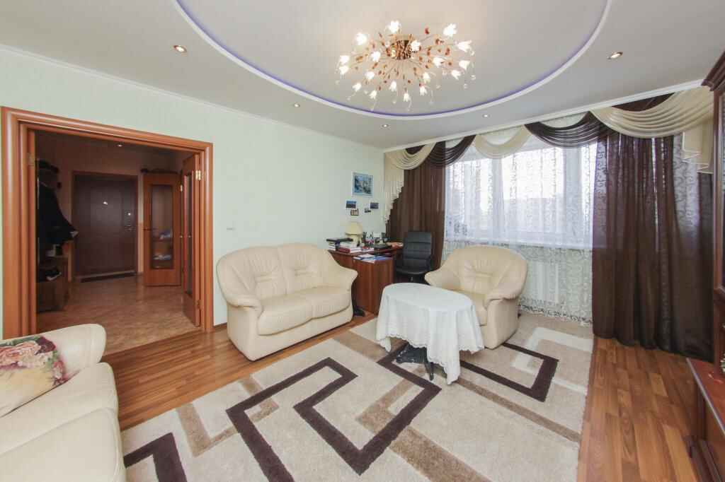 2-комн. квартира, 71 м², 7 этаж из 9