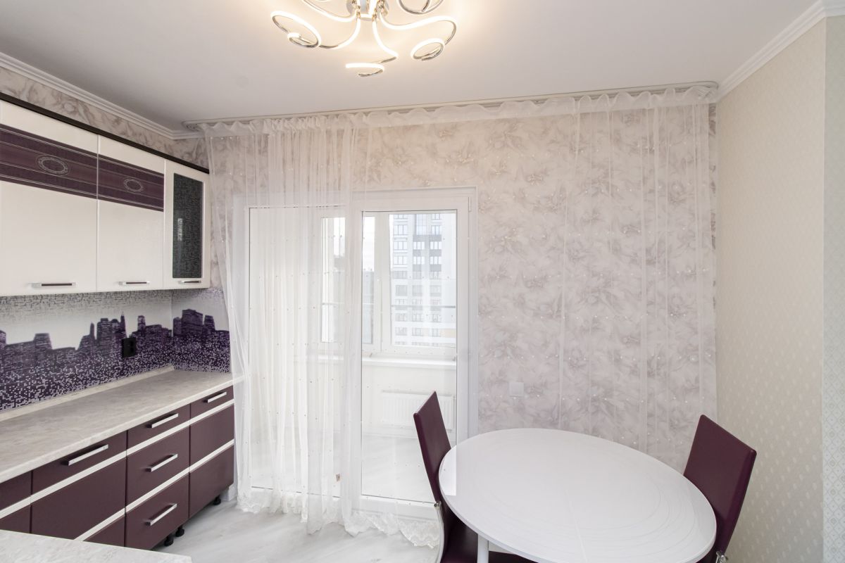 Студия, 35 м², 13 этаж из 18