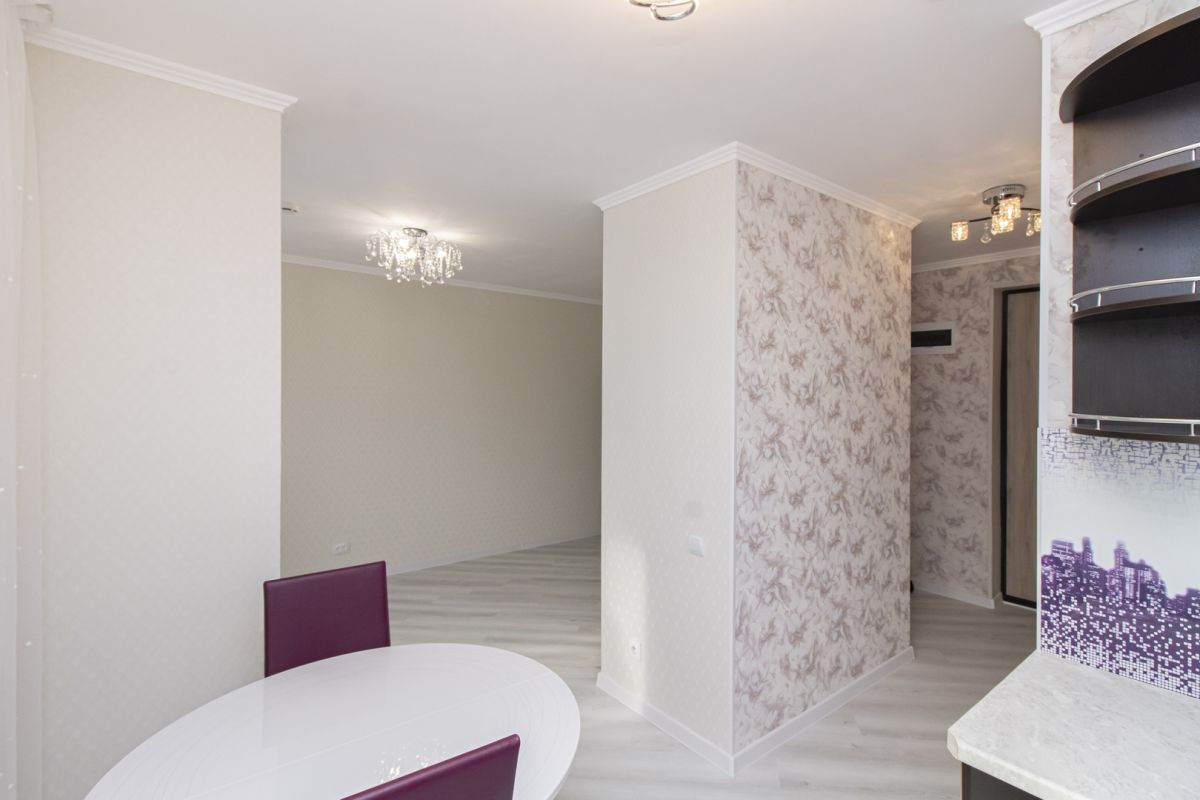 Студия, 35 м², 13 этаж из 18