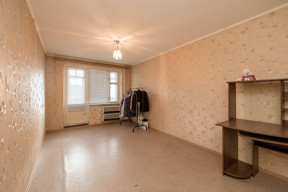 2-комн. квартира, 50 м², 5 этаж из 9