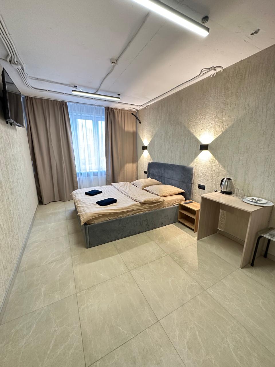 Коммерческое помещение, 61.4 м², 1 этаж из 1