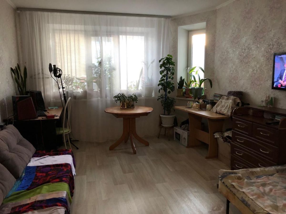 1-комн. квартира, 40.1 м², 7 этаж из 10