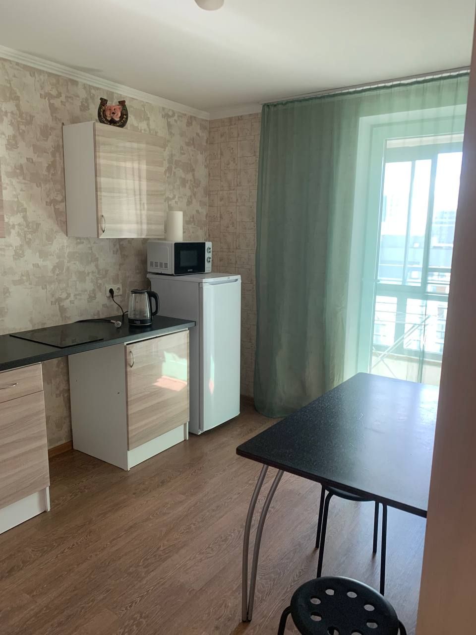 1-комн. квартира, 36 м², 9 этаж из 18