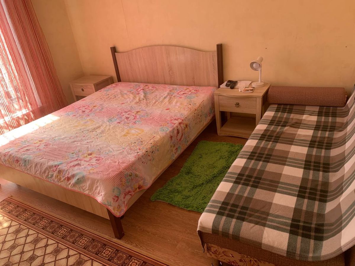 1-комн. квартира, 36 м², 9 этаж из 18