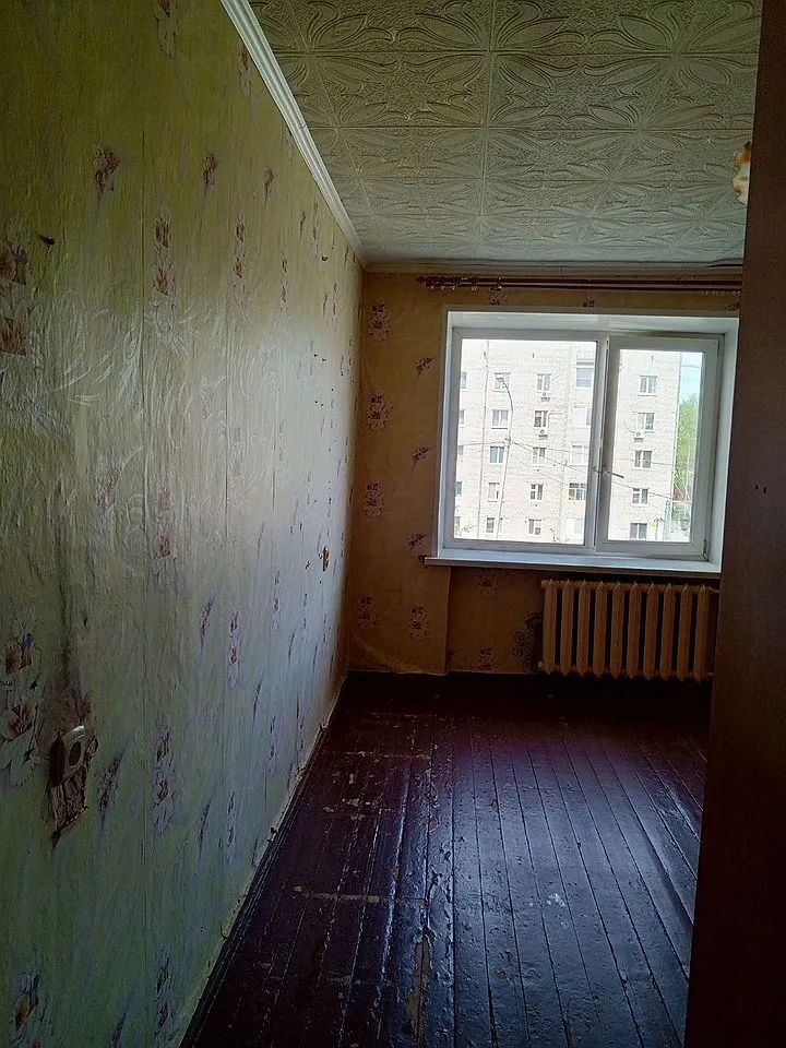 Комната, 30 м², 3 этаж из 5