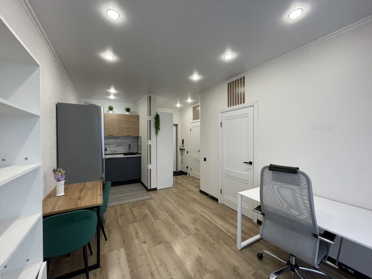 1-комн. квартира, 34 м², 5 этаж из 13