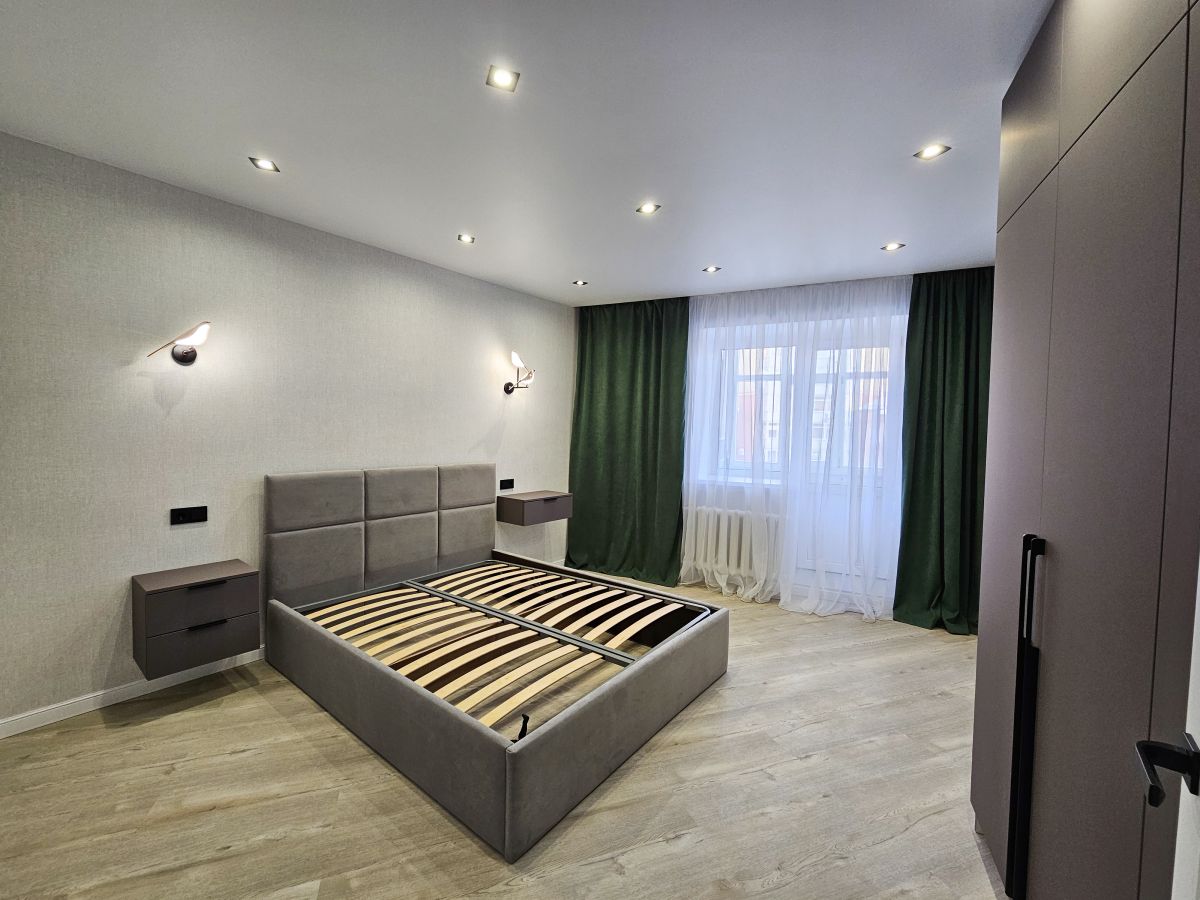2-комн. квартира, 78.5 м², 5 этаж из 7