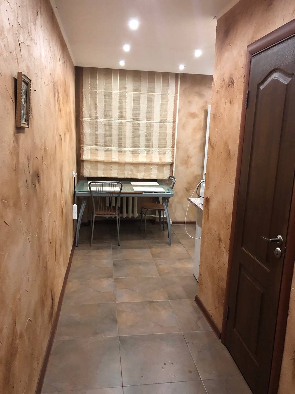 1-комн. квартира, 34.8 м², 6 этаж из 10