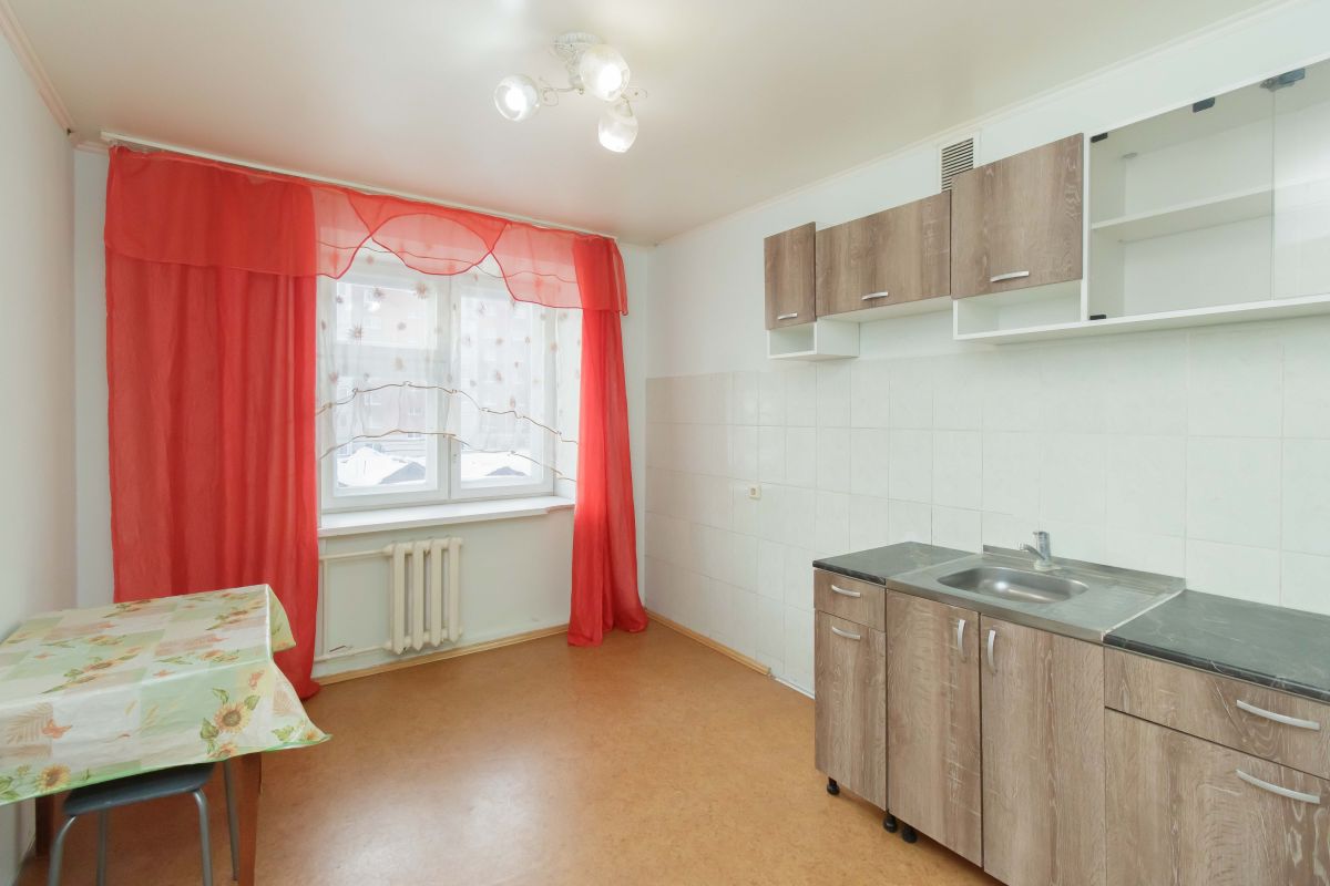 1-комн. квартира, 32.8 м², 5 этаж из 9
