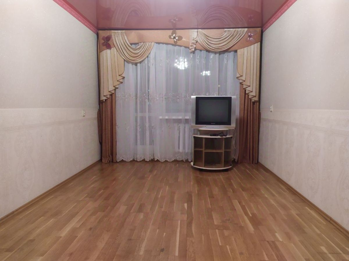 2-комн. квартира, 50.9 м², 2 этаж из 9