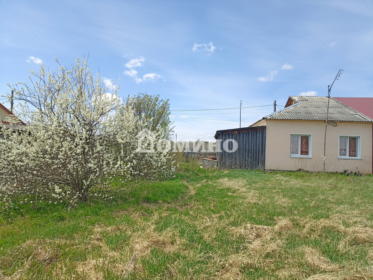 Часть дома, 60.4 м² + 11.4 сот.