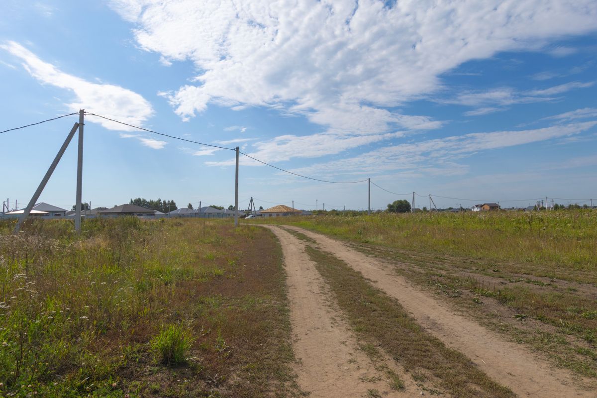 Участок, 5.17 сот.
