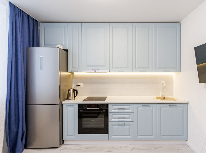 1-комн. квартира, 33 м², 13 этаж из 16