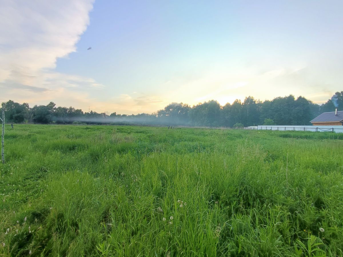 Участок, 10 сот.