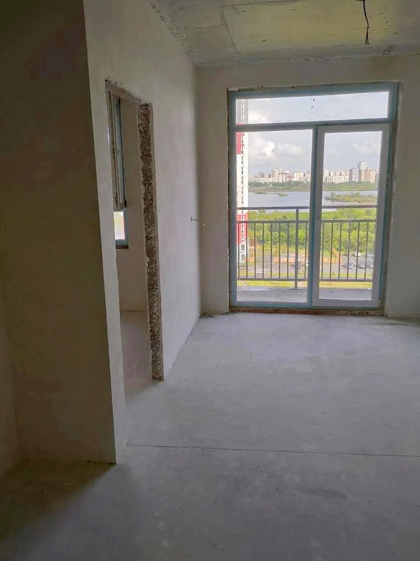 1-комн. квартира, 33 м², 9 этаж из 10