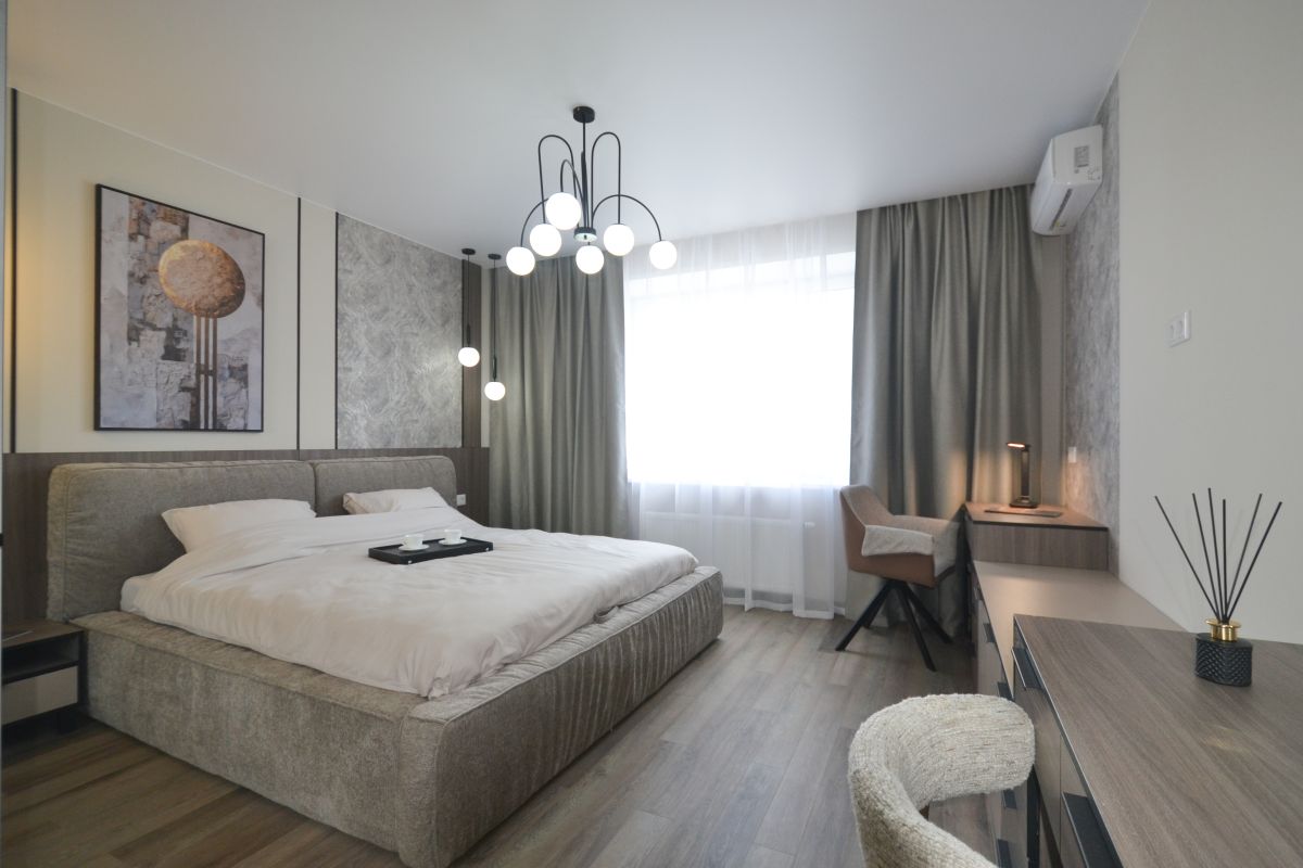 3-комн. квартира, 99.2 м², 8 этаж из 10
