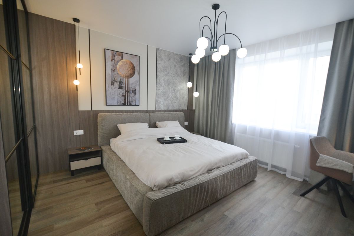 3-комн. квартира, 99.2 м², 8 этаж из 10