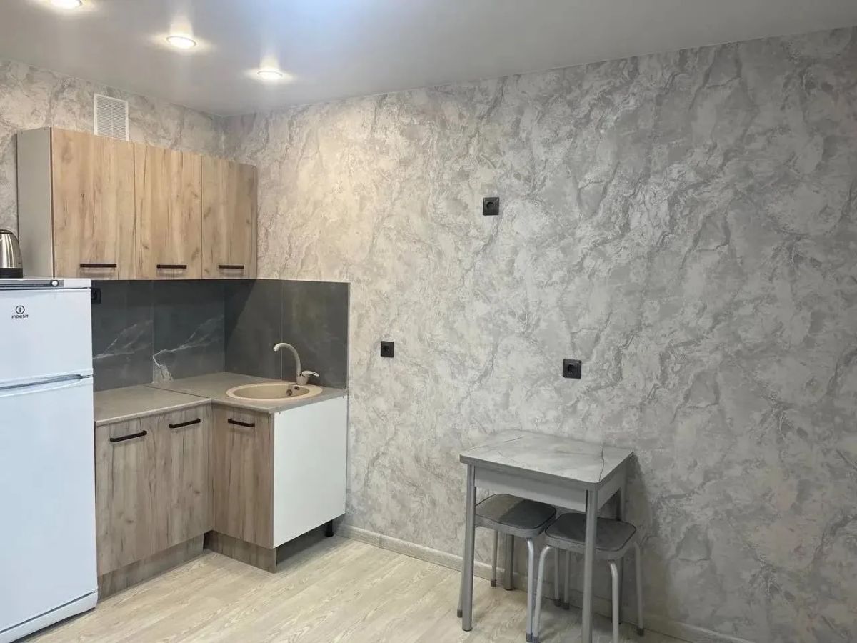 Студия, 17.8 м², 11 этаж из 15