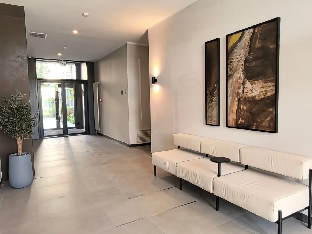 1-комн. квартира, 51.6 м², 12 этаж из 17