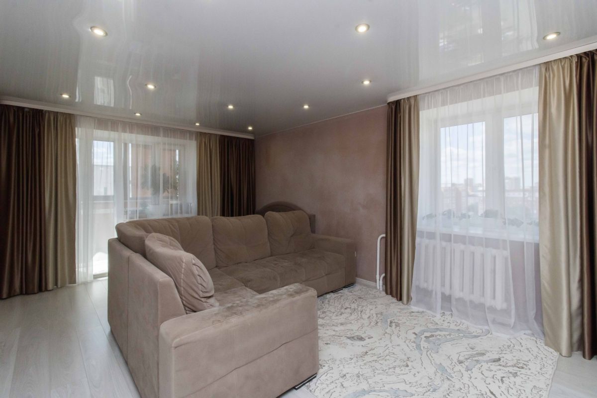 2-комн. квартира, 64.1 м², 10 этаж из 10